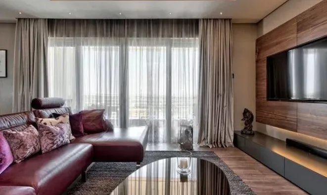 Недвижимость Sliema Seaside Apartment: 5