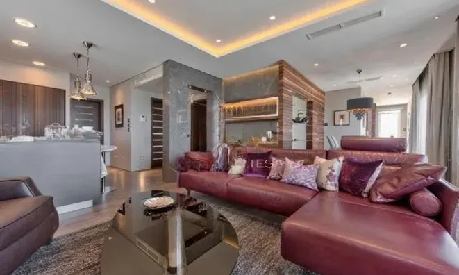 Недвижимость Sliema Seaside Apartment: 7