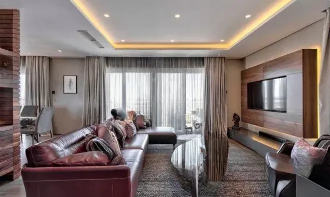 Недвижимость Sliema Seaside Apartment: 8