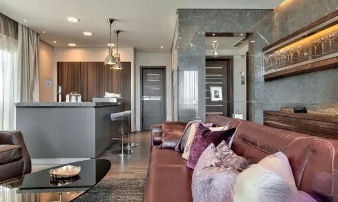 Недвижимость Sliema Seaside Apartment: 10