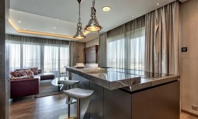 Недвижимость Sliema Seaside Apartment: 12