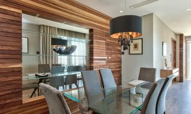 Недвижимость Sliema Seaside Apartment: 13