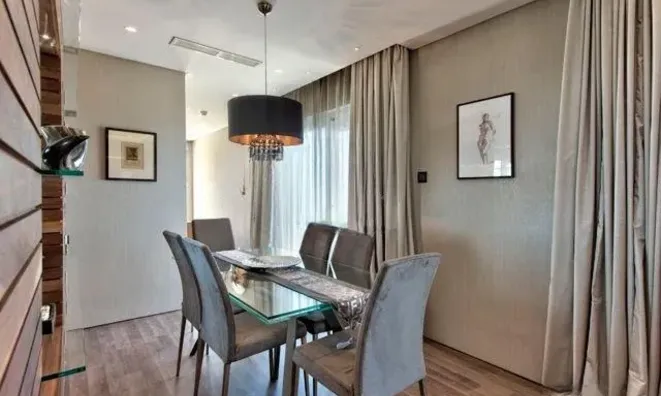 Недвижимость Sliema Seaside Apartment: 14