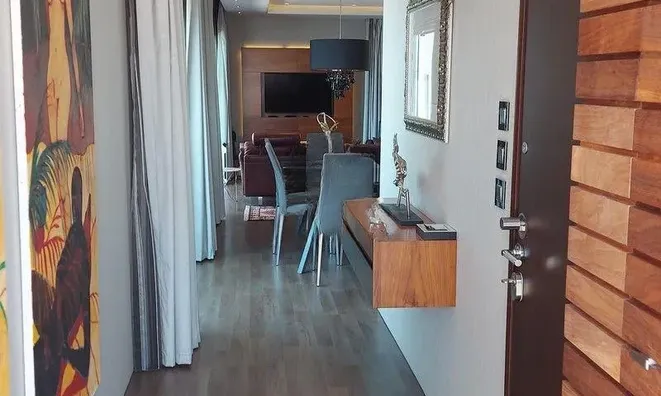 Недвижимость Sliema Seaside Apartment: 15