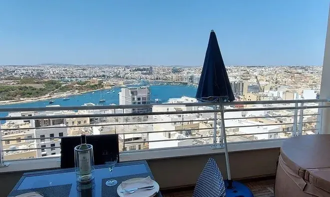 Недвижимость Sliema Seaside Apartment: 18
