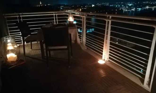 Недвижимость Sliema Seaside Apartment: 20