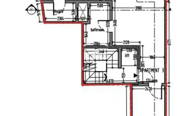 Недвижимость Central Heights Apartment: 1
