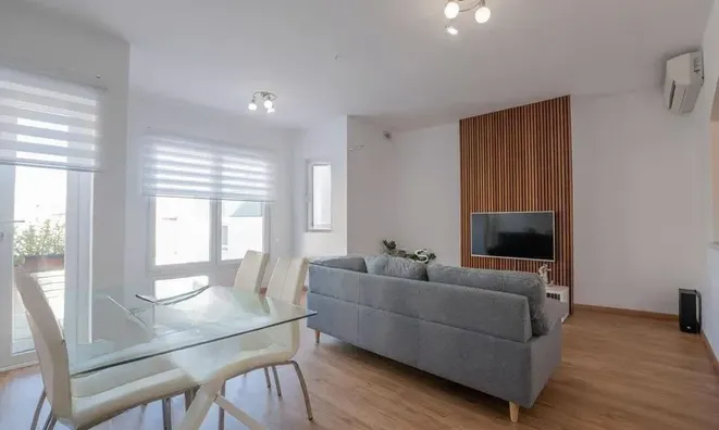 Недвижимость Madliena Heights Apartment: 2