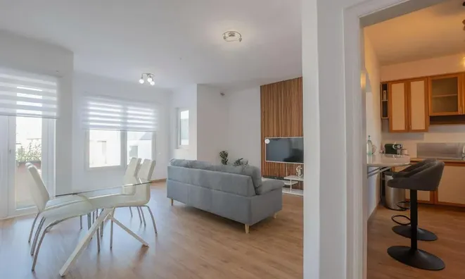 Недвижимость Madliena Heights Apartment: 3