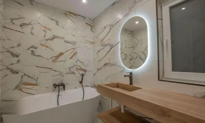 Недвижимость Madliena Heights Apartment: 7