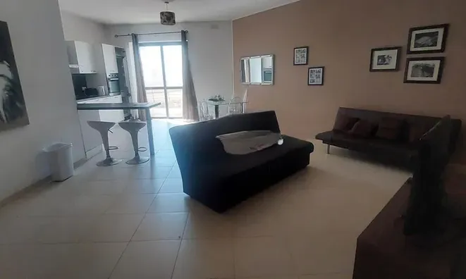 Недвижимость Central Haven Apartments: 1