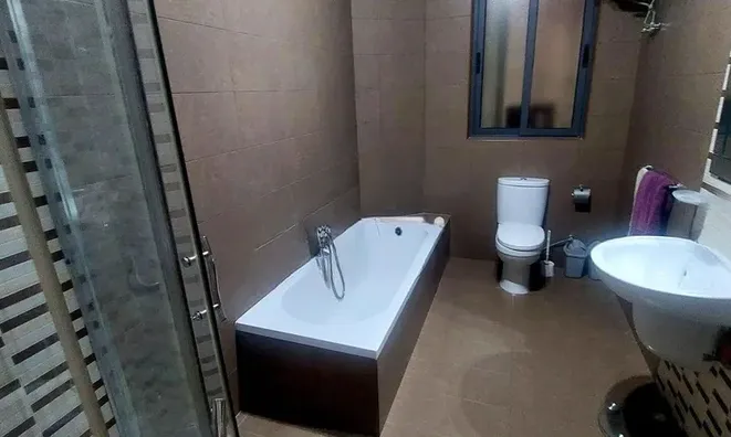 Недвижимость Central Haven Apartments: 8