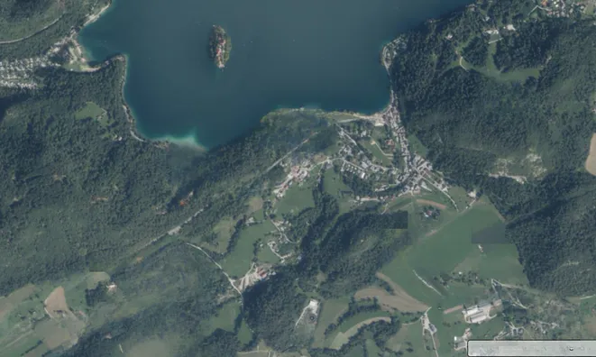 Недвижимость Участок для инвестиций Новый Блед: 9