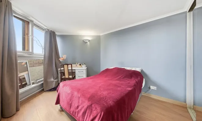 Недвижимость World`S End Estate, Chelsea: 1