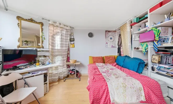 Недвижимость World`S End Estate, Chelsea: 2