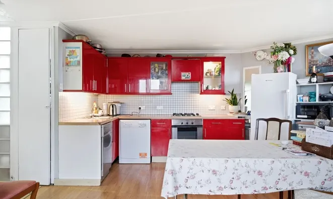 Недвижимость World`S End Estate, Chelsea: 4