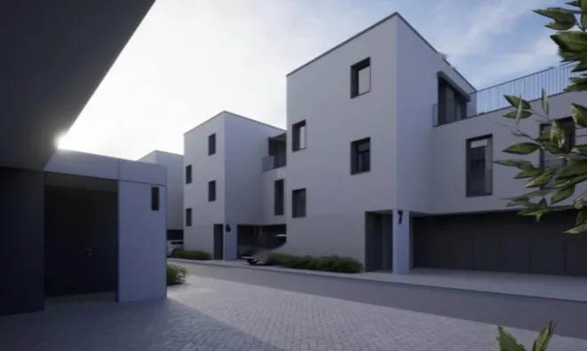 Недвижимость Дом с террасой в Шишке: 3