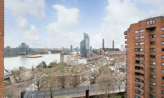 Недвижимость World`S End Estate, Chelsea: 5