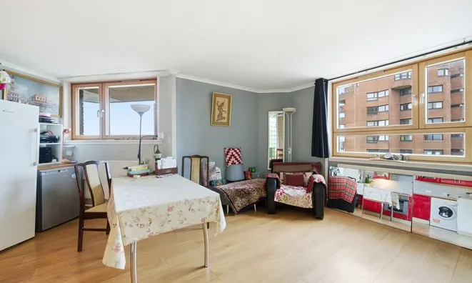 Недвижимость World`S End Estate, Chelsea: 6