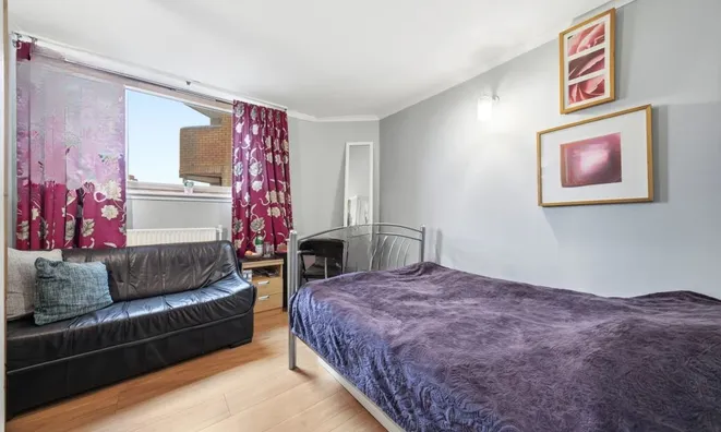 Недвижимость World`S End Estate, Chelsea: 7