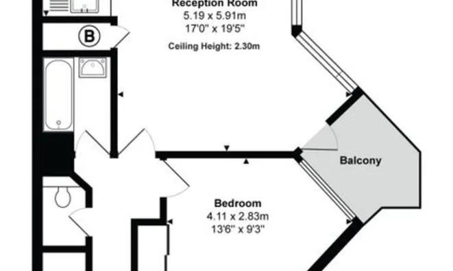 Недвижимость World`S End Estate, Chelsea: 8
