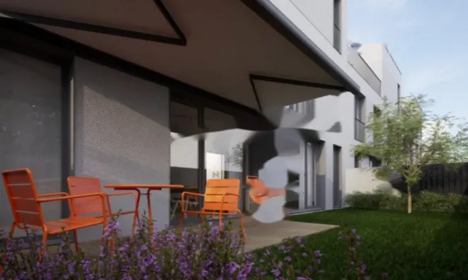 Недвижимость Дом с террасой в Шишке: 4