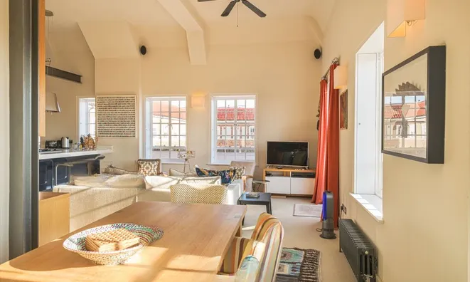 Недвижимость Chelsea Manor Street: 10