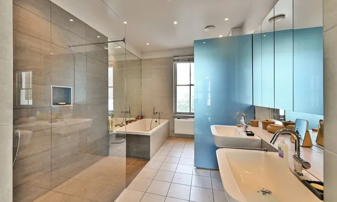 Недвижимость Beaufort Street, Chelsea: 1