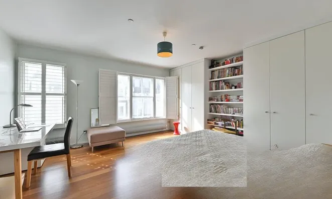 Недвижимость Beaufort Street, Chelsea: 2