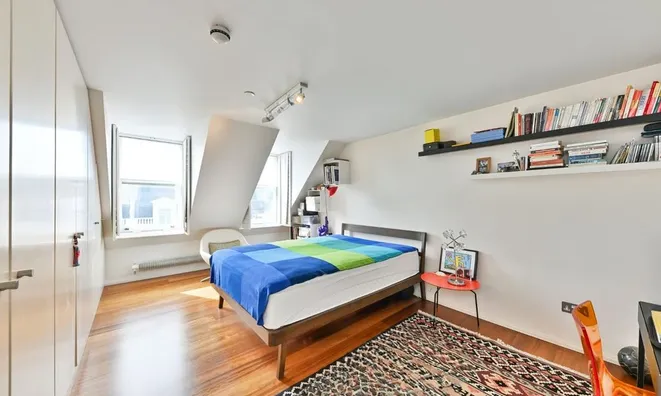 Недвижимость Beaufort Street, Chelsea: 3