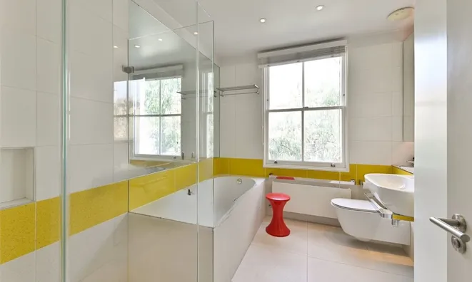 Недвижимость Beaufort Street, Chelsea: 4