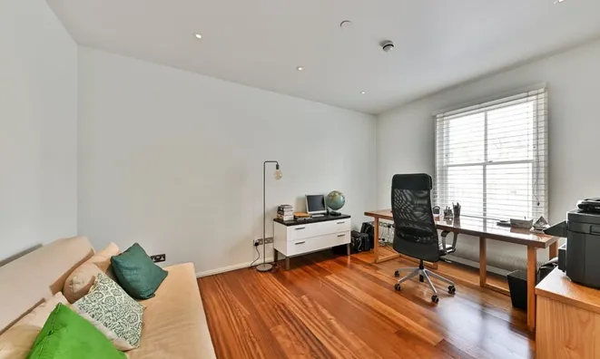 Недвижимость Beaufort Street, Chelsea: 5