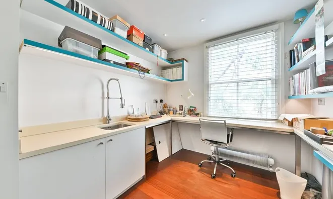 Недвижимость Beaufort Street, Chelsea: 7