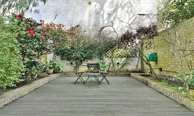 Недвижимость Beaufort Street, Chelsea: 8