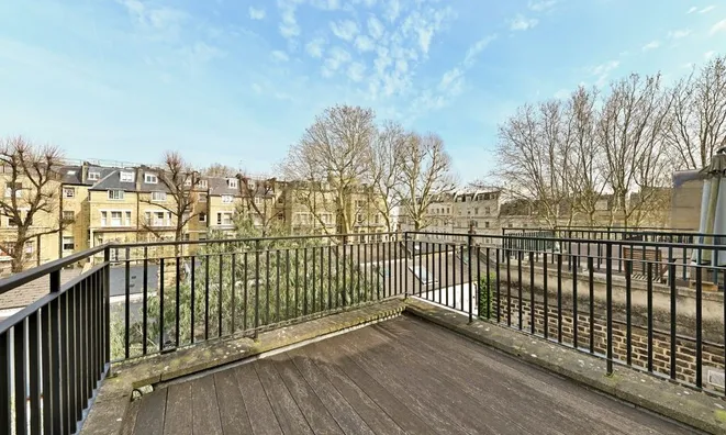 Недвижимость Beaufort Street, Chelsea: 10