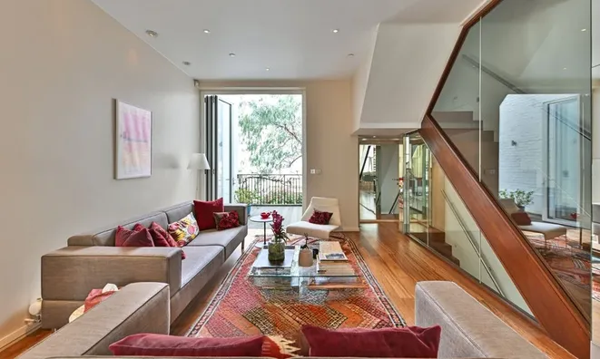 Недвижимость Beaufort Street, Chelsea: 14