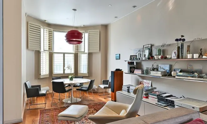 Недвижимость Beaufort Street, Chelsea: 16