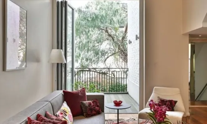 Недвижимость Beaufort Street, Chelsea: 17