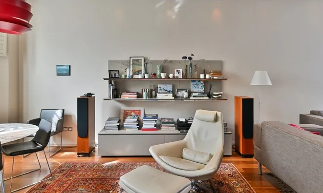 Недвижимость Beaufort Street, Chelsea: 19