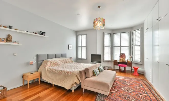 Недвижимость Beaufort Street, Chelsea: 24