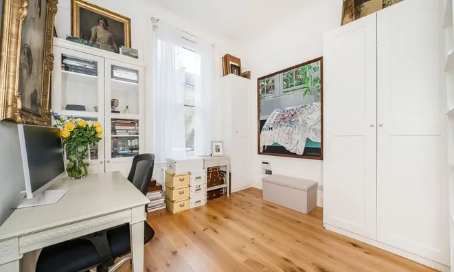 Недвижимость Finborough Road, Chelsea: 2