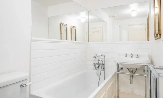 Недвижимость Finborough Road, Chelsea: 3