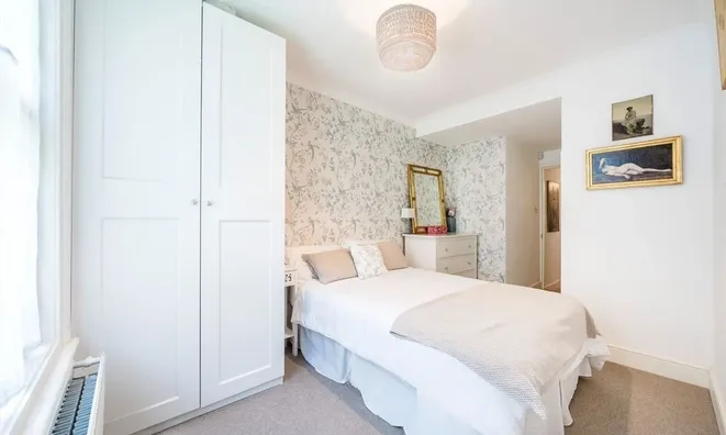 Недвижимость Finborough Road, Chelsea: 8