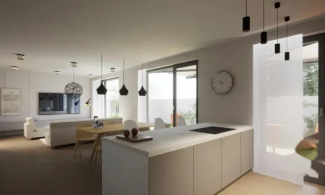 Недвижимость Дом с террасой в Шишке: 13