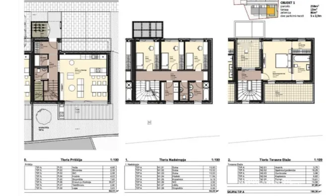 Недвижимость Дом с террасой в Шишке: 15