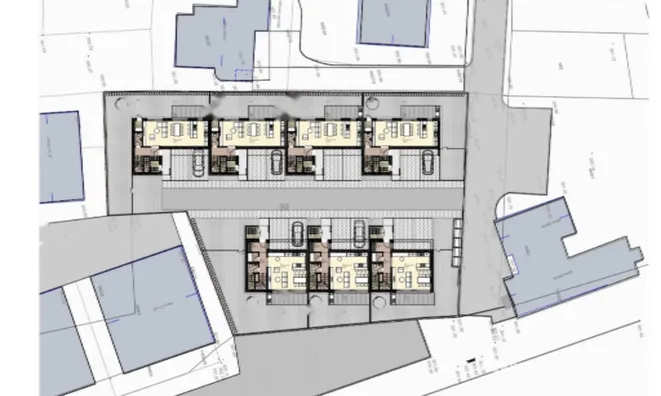 Недвижимость Дом с террасой в Шишке: 16