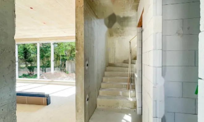 Недвижимость Дом с террасой в Шишке: 19