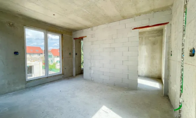 Недвижимость Дом с террасой в Шишке: 24