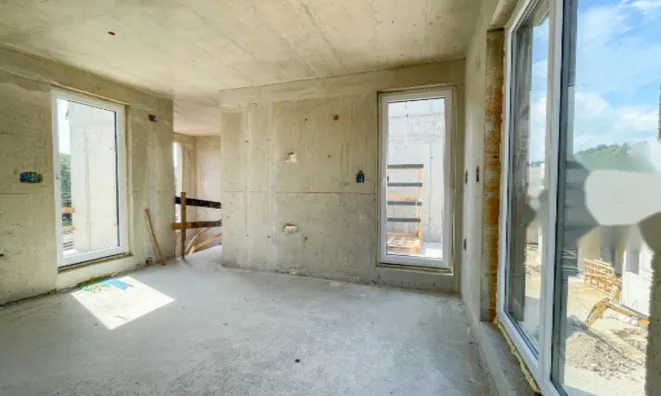 Недвижимость Дом с террасой в Шишке: 25