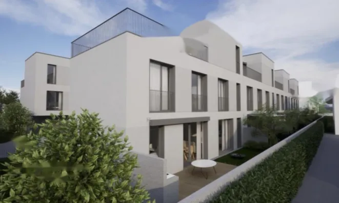 Недвижимость Дом с террасой Новая Любляна Шишка: 1